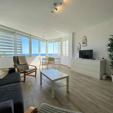 Cortijo Blanco Beachfront - Eaw Homes 마르베야 외부 사진