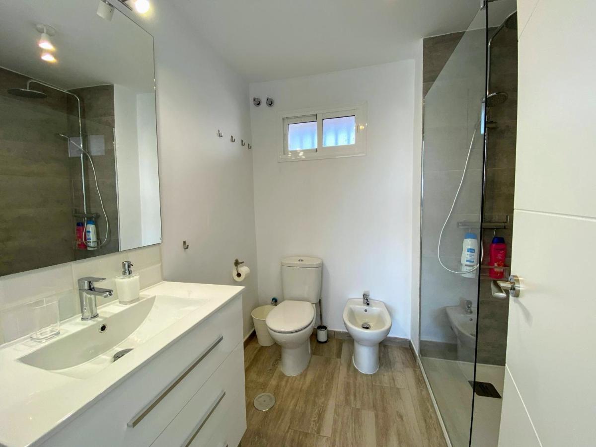 Cortijo Blanco Beachfront - Eaw Homes 마르베야 외부 사진