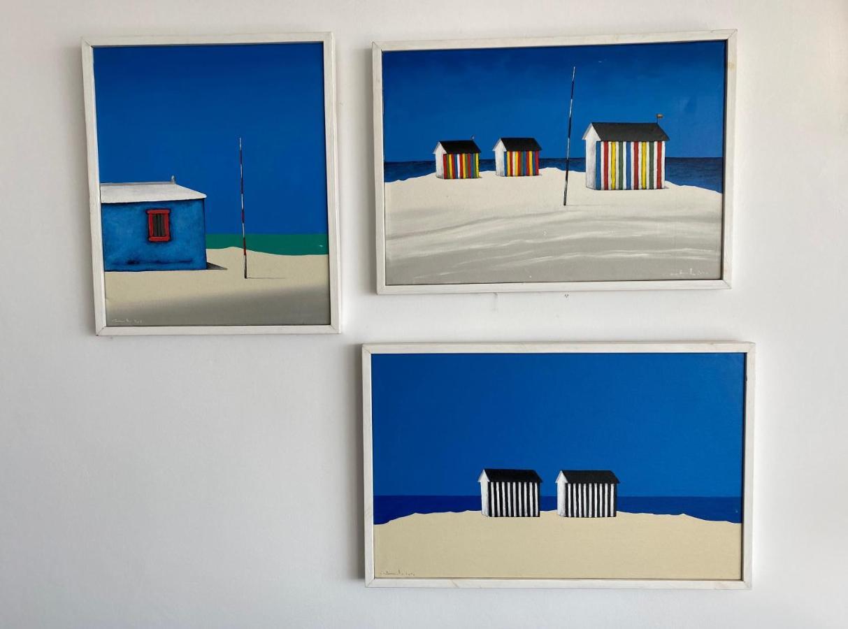 Cortijo Blanco Beachfront - Eaw Homes 마르베야 외부 사진