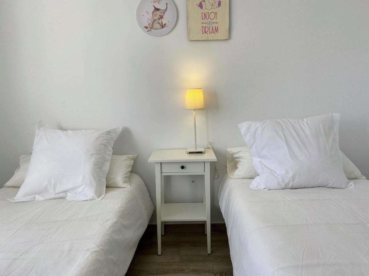 Cortijo Blanco Beachfront - Eaw Homes 마르베야 외부 사진