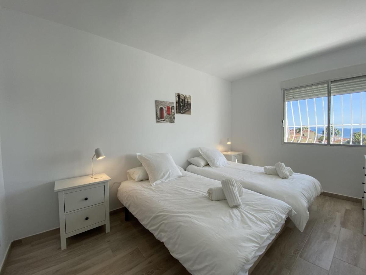 Cortijo Blanco Beachfront - Eaw Homes 마르베야 외부 사진