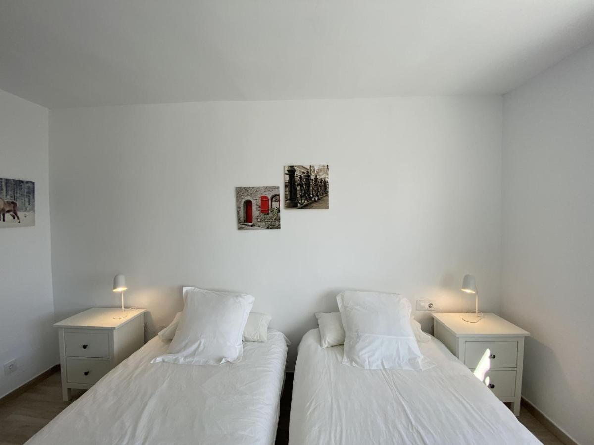 Cortijo Blanco Beachfront - Eaw Homes 마르베야 외부 사진