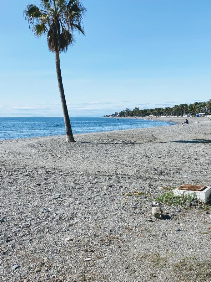 Cortijo Blanco Beachfront - Eaw Homes 마르베야 외부 사진