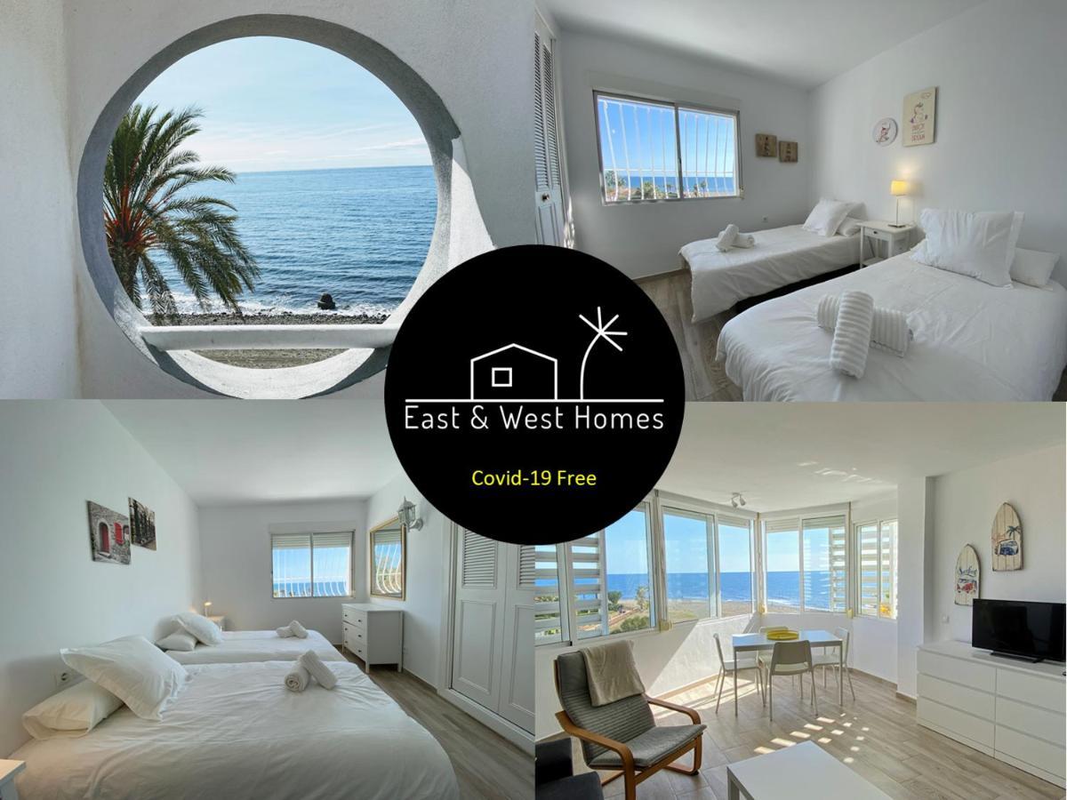 Cortijo Blanco Beachfront - Eaw Homes 마르베야 외부 사진