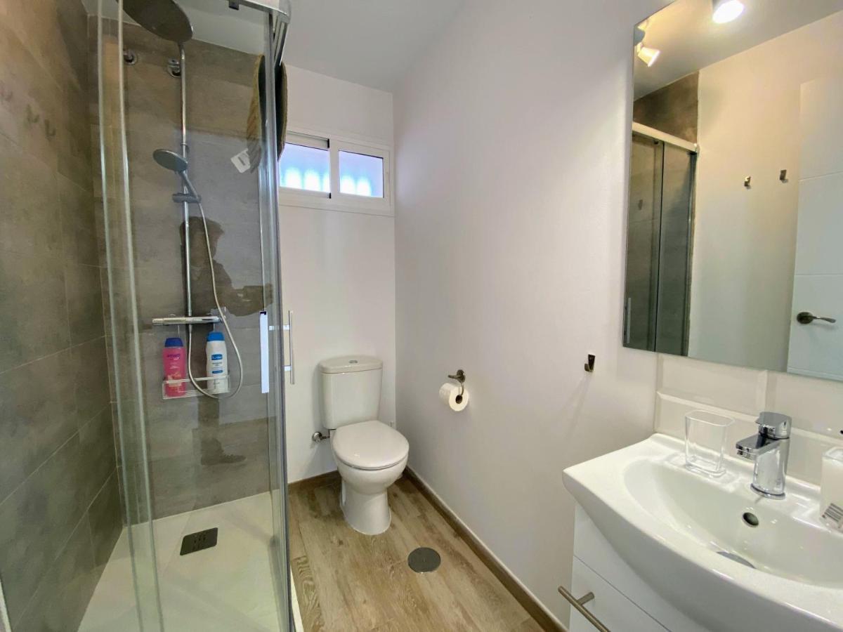 Cortijo Blanco Beachfront - Eaw Homes 마르베야 외부 사진