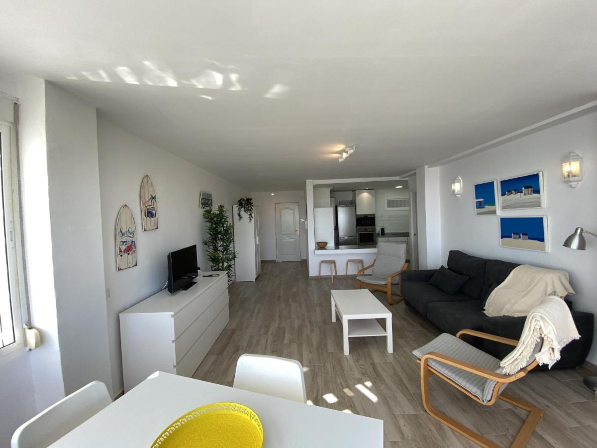 Cortijo Blanco Beachfront - Eaw Homes 마르베야 외부 사진