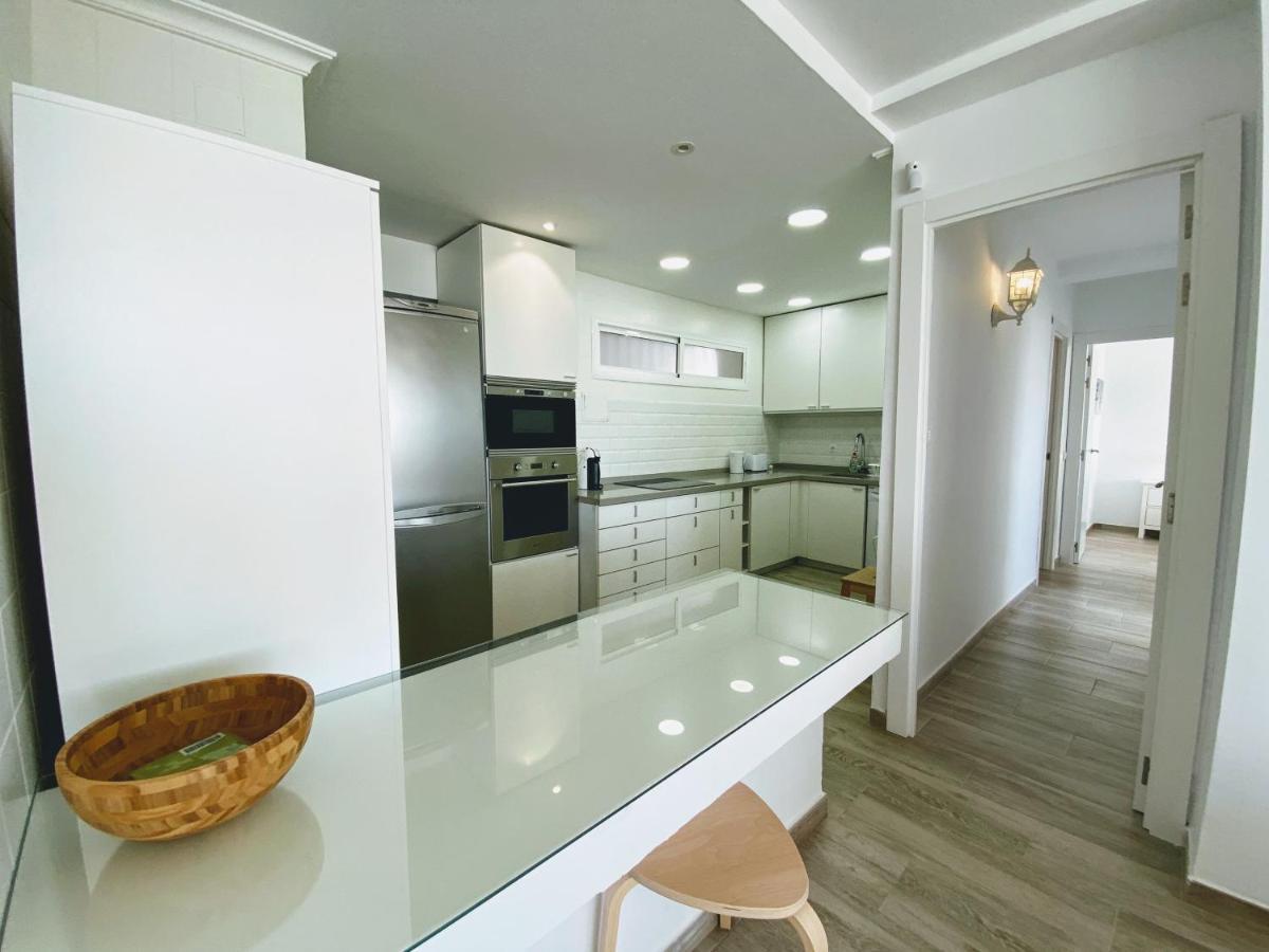 Cortijo Blanco Beachfront - Eaw Homes 마르베야 외부 사진