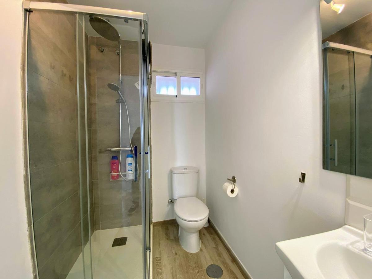 Cortijo Blanco Beachfront - Eaw Homes 마르베야 외부 사진