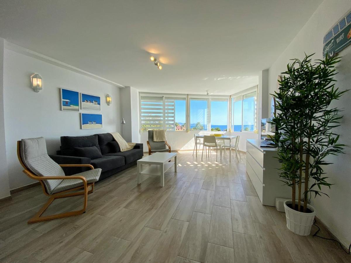 Cortijo Blanco Beachfront - Eaw Homes 마르베야 외부 사진