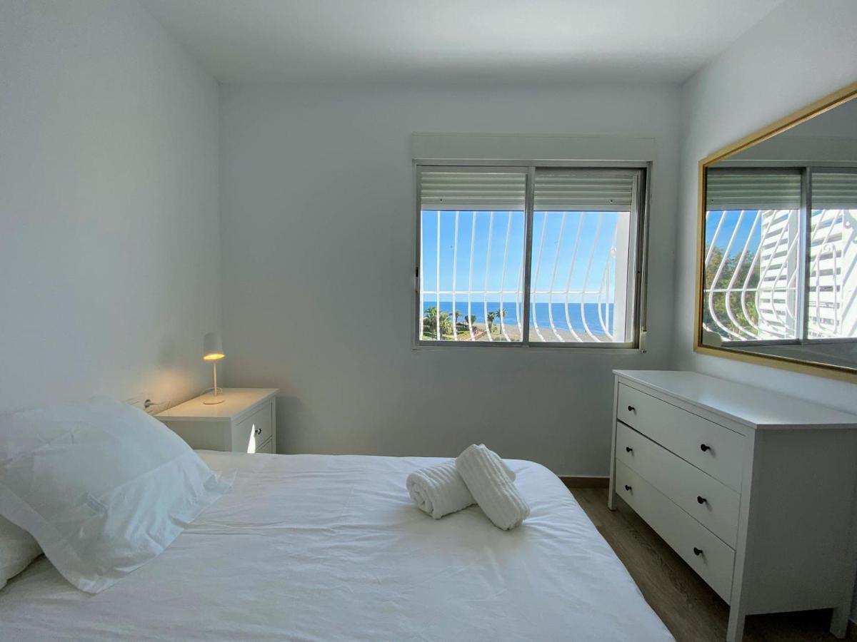 Cortijo Blanco Beachfront - Eaw Homes 마르베야 외부 사진